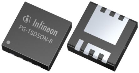 Infineon BSZ028N04LSATMA1 产品图片