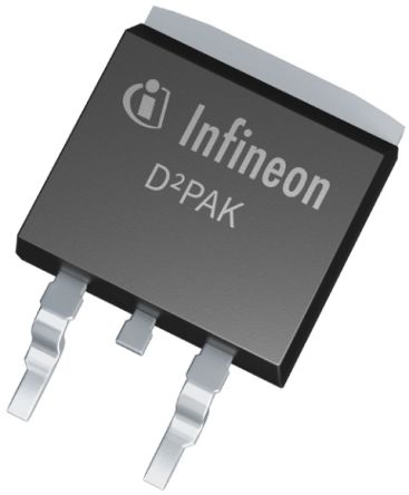 Infineon IPB65R110CFDAATMA1 产品图片