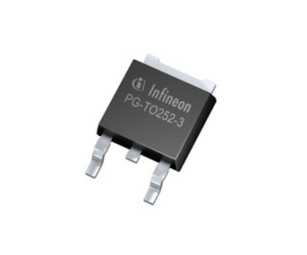 Infineon IPD90N06S404ATMA2 产品图片