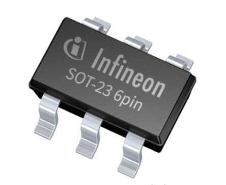 Infineon 1EDN7511BXUSA1 产品图片