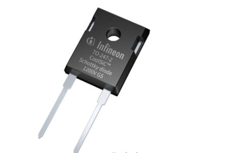 Infineon IDWD40G120C5XKSA1 产品图片