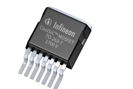 Infineon IMBF170R650M1XTMA1 产品图片