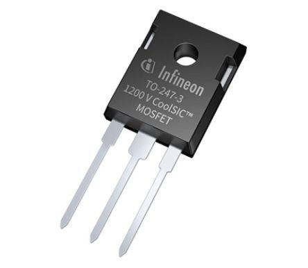Infineon IMW120R045M1XKSA1 产品图片