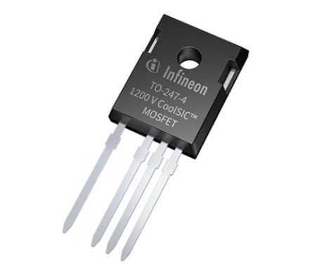 Infineon IMZ120R090M1HXKSA1 产品图片
