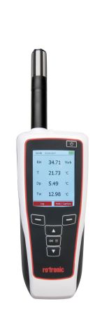 Rotronic Instruments HP31 产品图片