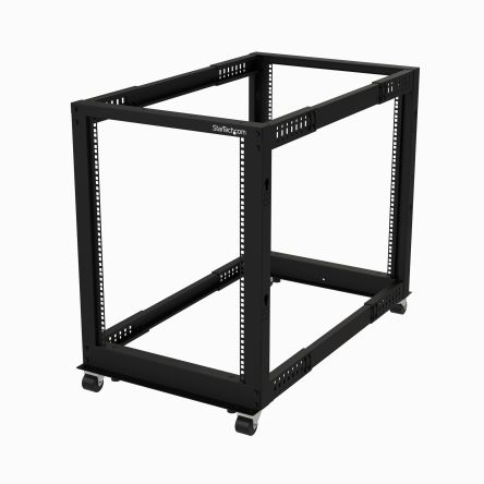 StarTech.com 4POSTRACK15U 产品图片
