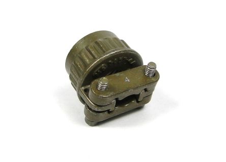 Amphenol MS3057-4A 产品图片