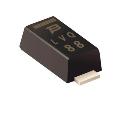 Bourns SMF4L6.0A-Q 产品图片