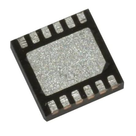Maxim Integrated MAX17580ATC+ 产品图片