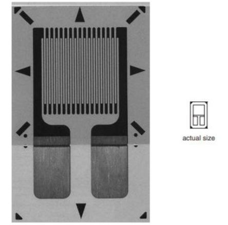 Micro-Measurements CEA-06-125UWA-350 产品图片