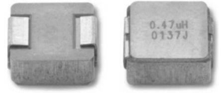Vishay IHLP2525CZER100M01 产品图片