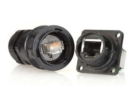 Amphenol Socapex RJF54421 产品图片
