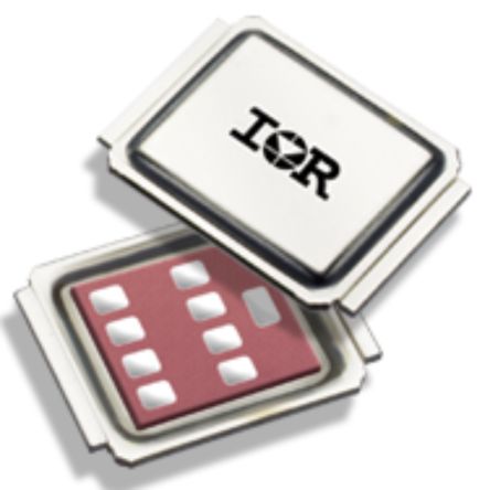Infineon AUIRF7749L2TR 产品图片