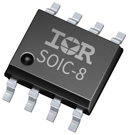 Infineon AUIRS21271STR 产品图片