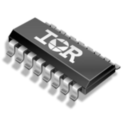Infineon AUIRS2191STR 产品图片