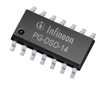 Infineon TLE4263GMXUMA2 产品图片