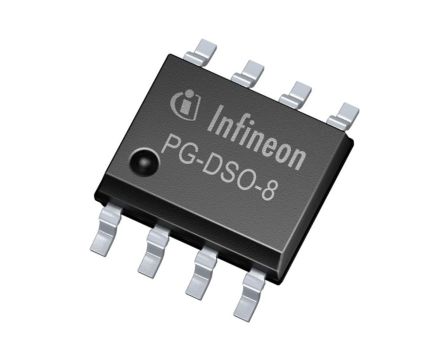 Infineon TLE42694GXUMA2 产品图片
