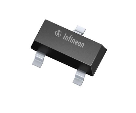 Infineon TLE49631MXTMA1 产品图片