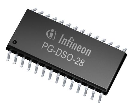Infineon TLE72422GXUMA2 产品图片