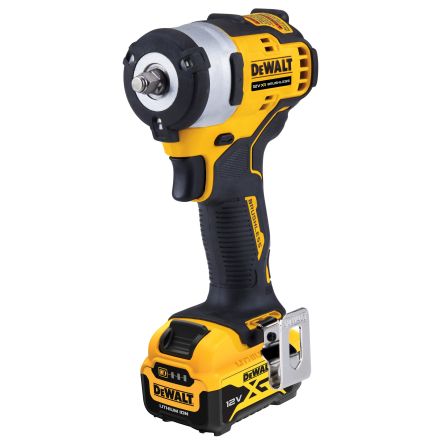 DeWALT DCF903P1-GB 产品图片