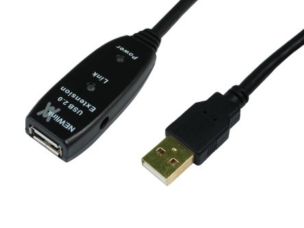 NewLink USB2-REP15 产品图片