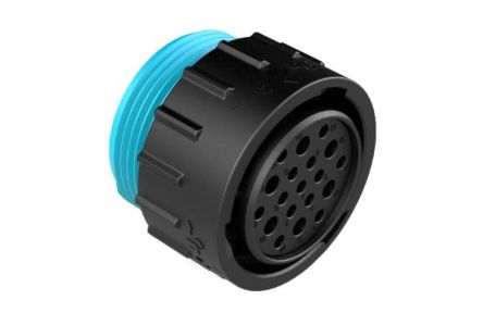Amphenol Industrial AHDP06-24-19SR-WTA 产品图片