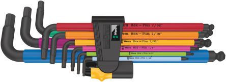 Wera 05022640001 产品图片