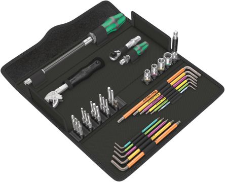 Wera 05134013001 产品图片