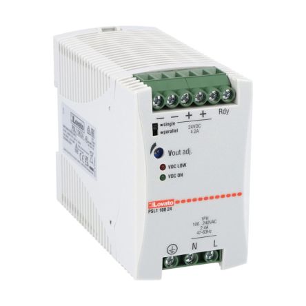 Lovato PSL110024 产品图片