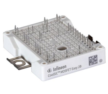 Infineon FF6MR12W2M1B70BPSA1 产品图片