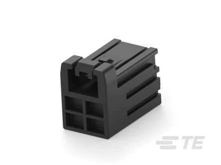 TE Connectivity 1-2366515-4 产品图片