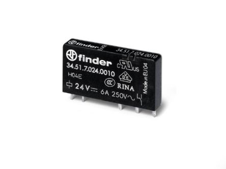 Finder 34.51.7.012.4010 产品图片
