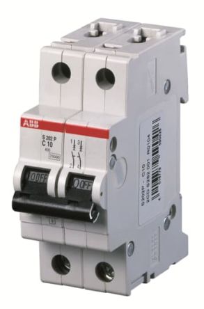 ABB 2CDS282001R0377 S20K 6A - 25 KA 产品图片