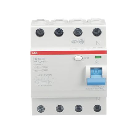 ABB 2CSF204101R1630 F204 A-63/0,03 产品图片