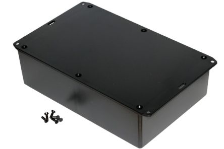 Hammond 1591XXFFLBK 产品图片