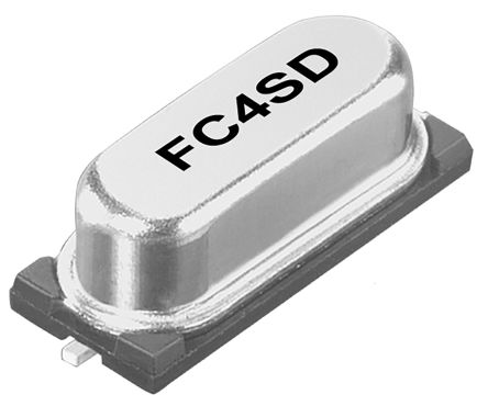 Abracon FC4SDCBMF4.0-T1 产品图片
