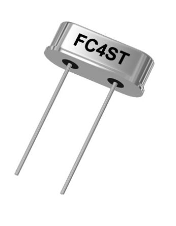 Abracon FC4STCBMF3.6864 产品图片