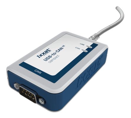 Ixxat 1.01.0281.11001 产品图片