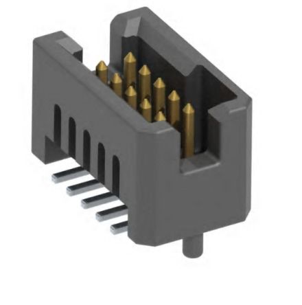 Samtec TFM-125-22-S-D-LC 产品图片