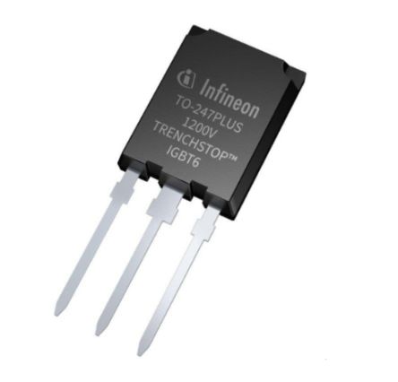 Infineon IKQ75N120CS6XKSA1 产品图片