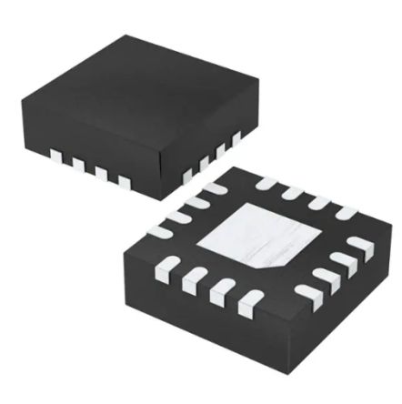 Infineon IRS2113MTRPBF 产品图片
