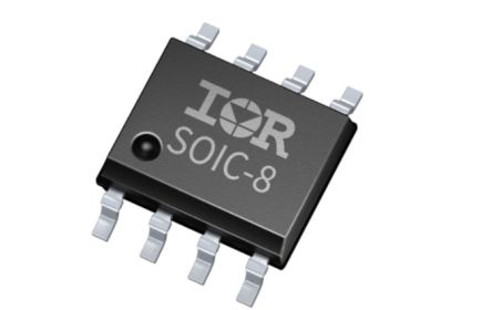 Infineon IRS2304STRPBF 产品图片