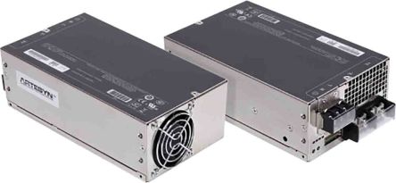 Artesyn Embedded Technologies LCM600L-T-A 产品图片