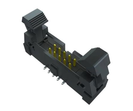 Samtec EHF-113-01-L-D-SM-K-TR 产品图片