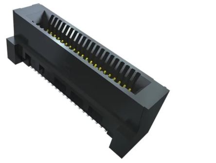 Samtec HSEC8-120-01-S-RA-TR 产品图片