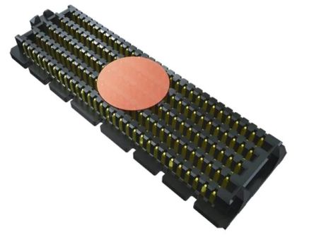 Samtec SEAM-40-03.5-S-04-2-A-K-TR 产品图片