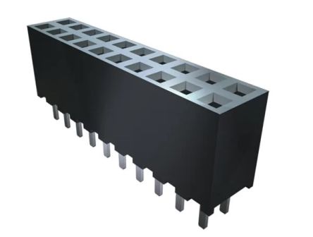Samtec SQW-108-01-S-D-VS-A-K-TR 产品图片