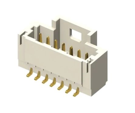 Samtec T1M-06-F-SV-L 产品图片