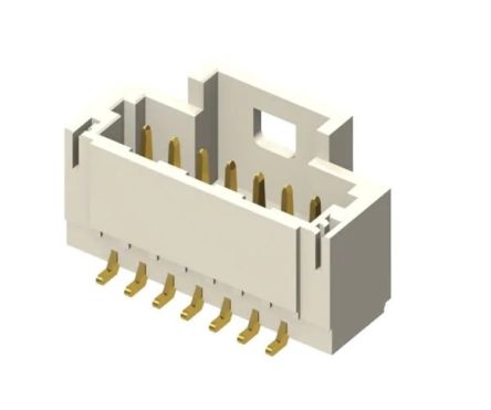 Samtec T1M-06-F-SV-L-P 产品图片