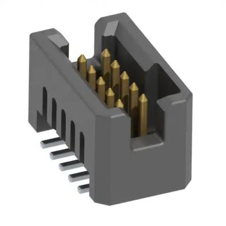 Samtec TFM-105-02-L-D-A-P-TR 产品图片